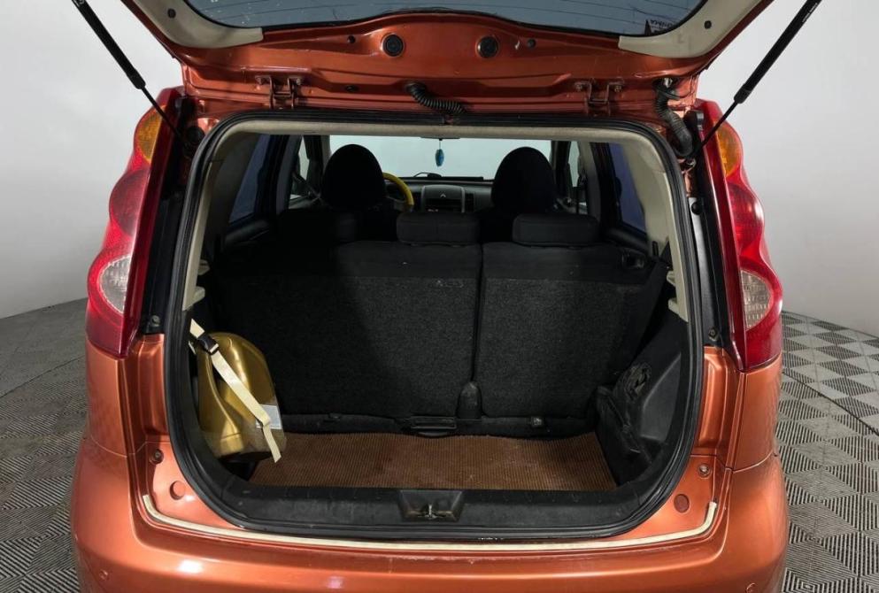 Nissan Note I Волгоград  - изображение 26