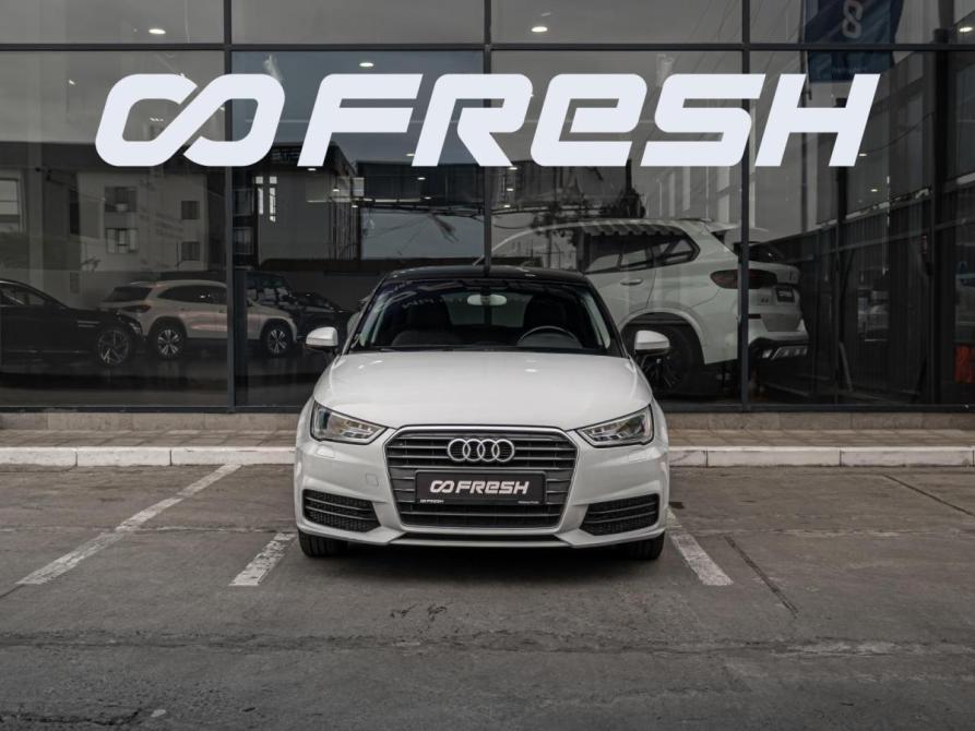 Audi A1 I (8X) Рестайлинг Краснодар  - изображение 3