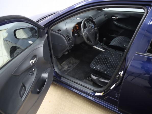Toyota Corolla X (E140 E150) с пробегом 2008 года, цена 650 000 рублей, 341379 км, седан, Автокод Объявления