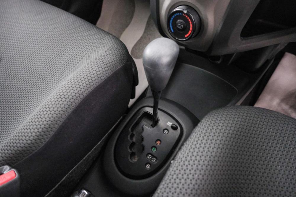 Toyota Vitz II (XP90) Красноярск  - изображение 10