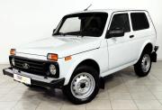 Lada (ВАЗ) Niva Legend Саратов  - изображение 20