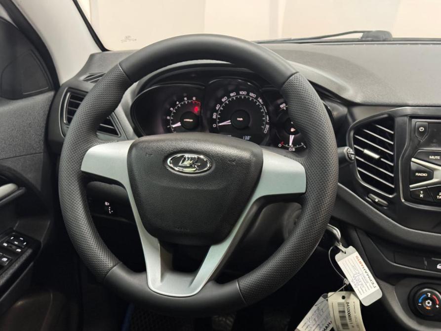Lada (ВАЗ) Vesta I Набережные Челны  - изображение 11