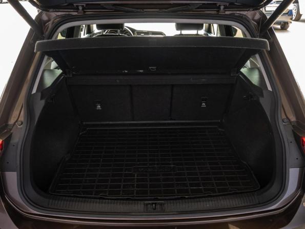 Volkswagen Tiguan II с пробегом 2020 года, цена 2 250 000 рублей, 124128 км, внедорожник, Автокод Объявления