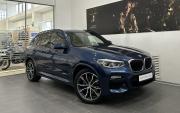 BMW X3 III (G01) Новосибирск  - изображение 38