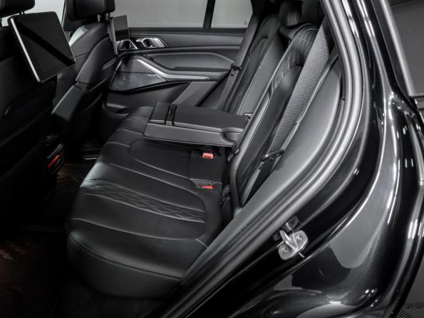 BMW X5 IV (G05/G18) с пробегом 2021 года, цена 9 600 000 рублей, 42966 км, внедорожник, Автокод Объявления