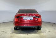 Mazda 6 III (GJ) Рестайлинг Саранск  - изображение 36