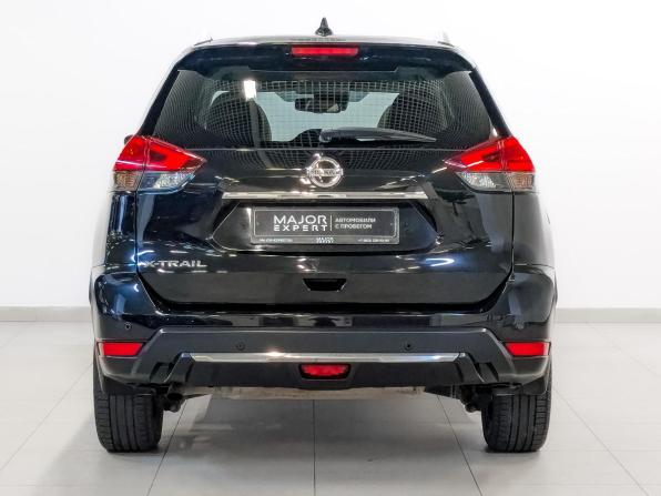 Nissan X-Trail III Рестайлинг с пробегом 2019 года, цена 2 195 000 рублей, 114872 км, внедорожник, Автокод Объявления
