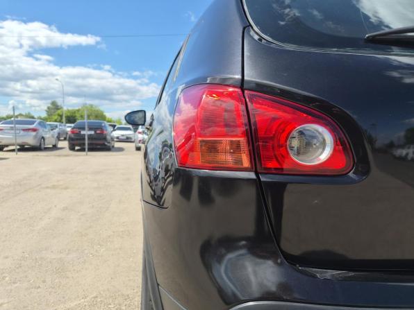 Nissan Qashqai I с пробегом 2007 года, цена 820 000 рублей, 195455 км, внедорожник, Автокод Объявления