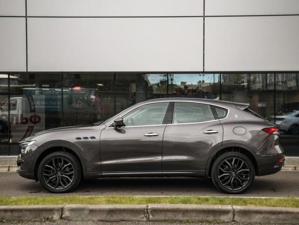 Maserati Levante I Рестайлинг с пробегом 2022 года, цена 6 499 000 рублей, 59667 км, внедорожник, Автокод Объявления