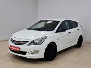 Hyundai Solaris I Рестайлинг Альметьевск  - изображение 19
