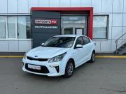Kia Rio IV Альметьевск  - изображение 24