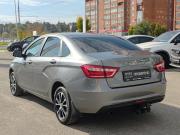 Lada (ВАЗ) Vesta I Йошкар-Ола  - изображение 30