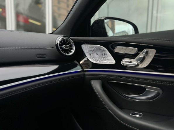 Mercedes-Benz AMG GT I Рестайлинг с пробегом 2021 года, цена 10 900 000 рублей, 15500 км, лифтбек, Автокод Объявления
