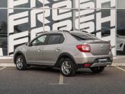 Renault Logan II Рестайлинг Краснодар  - изображение 23