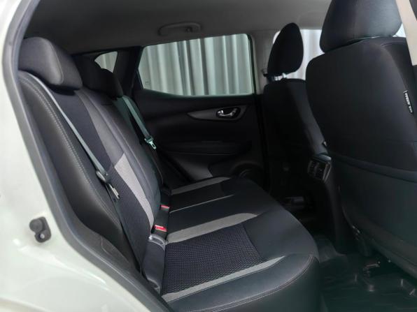 Nissan Qashqai II Рестайлинг с пробегом 2021 года, цена 1 895 000 рублей, 108787 км, внедорожник, Автокод Объявления