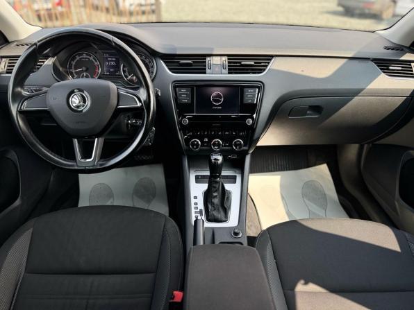 Skoda Octavia III (A7) Рестайлинг с пробегом 2020 года, цена 1 869 000 рублей, 83202 км, лифтбек, Автокод Объявления