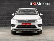 Volkswagen Touareg II Рестайлинг Екатеринбург  - изображение 23