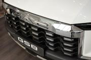 GAC GS8 II Москва  - изображение 41