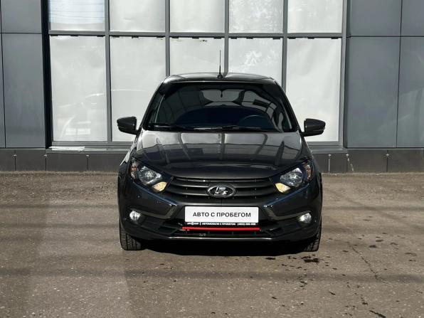 Lada (ВАЗ) Granta I Рестайлинг с пробегом 2019 года, цена 739 000 рублей, 50924 км, седан, Автокод Объявления