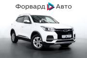 Chery Tiggo 4 I Рестайлинг Тюмень  - изображение 26