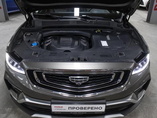 Geely Atlas Pro с пробегом 2022 года, цена 1 949 000 рублей, 68860 км, внедорожник, Автокод Объявления