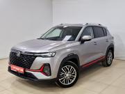 Changan CS35 Plus I Рестайлинг Альметьевск  - изображение 28