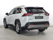 Toyota RAV4 V (XA50) Санкт-Петербург  - изображение 37