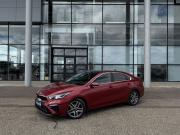 Kia Cerato IV Тверь  - изображение 15