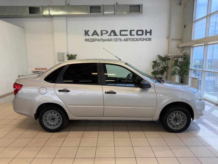 Lada (ВАЗ) Granta I Волгоград  - изображение 6