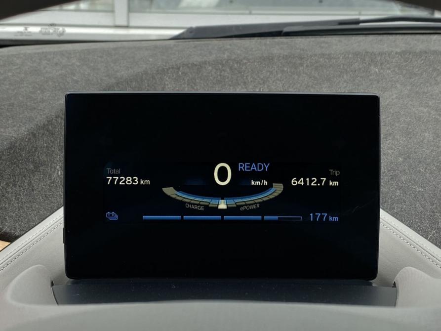 BMW i3 I (I01) Москва  - изображение 24