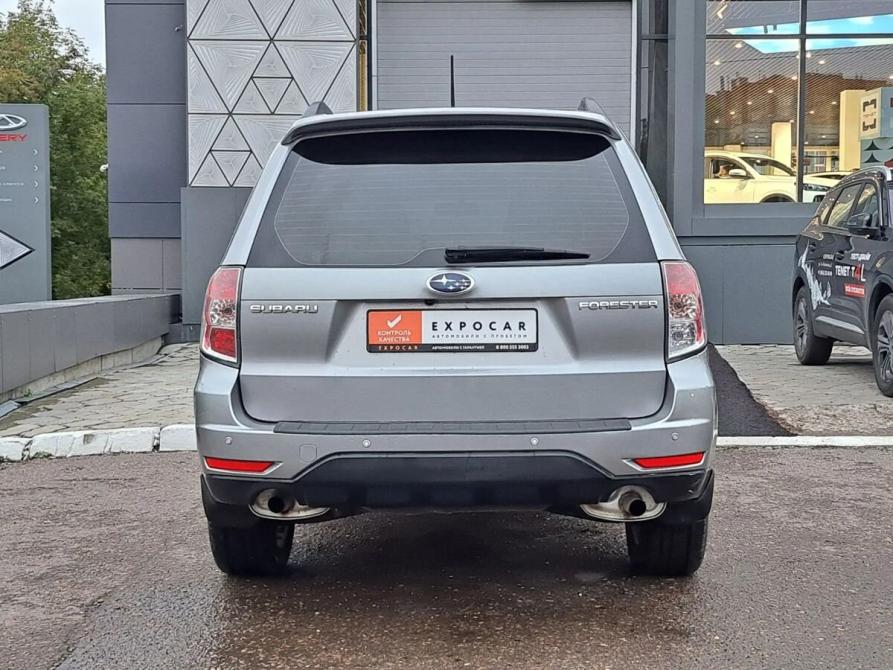 Subaru Forester III Казань  - изображение 4