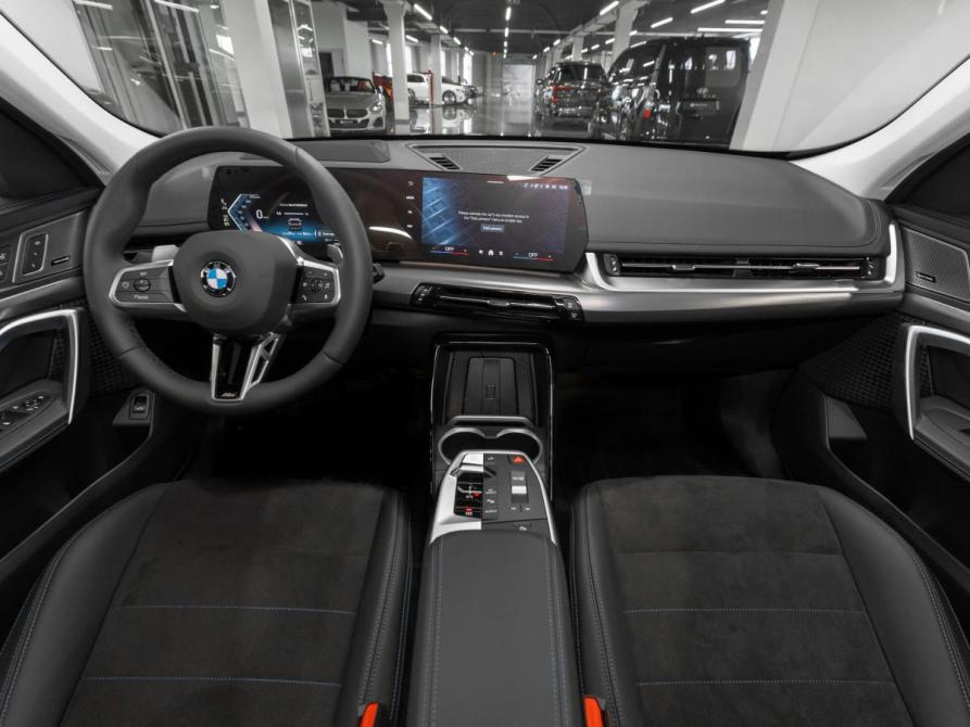 BMW X1 III (U11/U12) Москва  - изображение 8