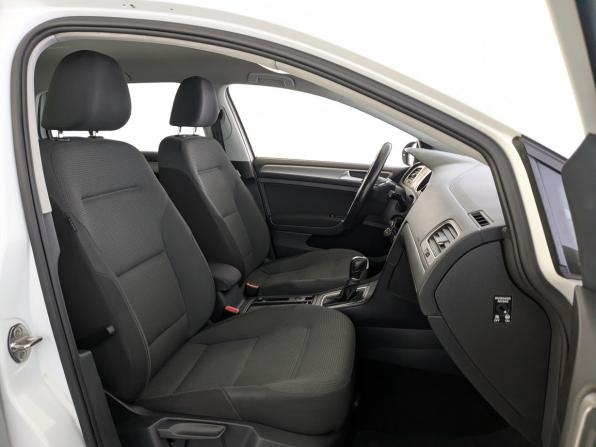 Volkswagen Golf VII с пробегом 2014 года, цена 1 200 000 рублей, 182110 км, хэтчбек, Автокод Объявления