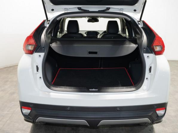 Mitsubishi Eclipse Cross I с пробегом 2018 года, цена 2 150 000 рублей, 79372 км, внедорожник, Автокод Объявления