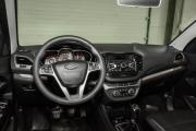 Lada (ВАЗ) Vesta I Ульяновск  - изображение 26