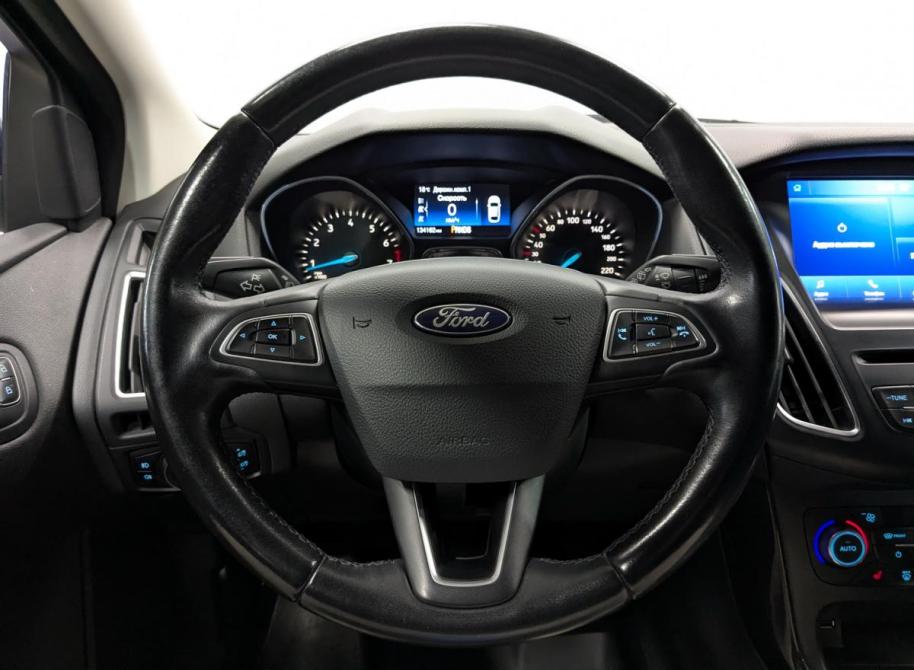 Ford Focus III Рестайлинг Санкт-Петербург  - изображение 21