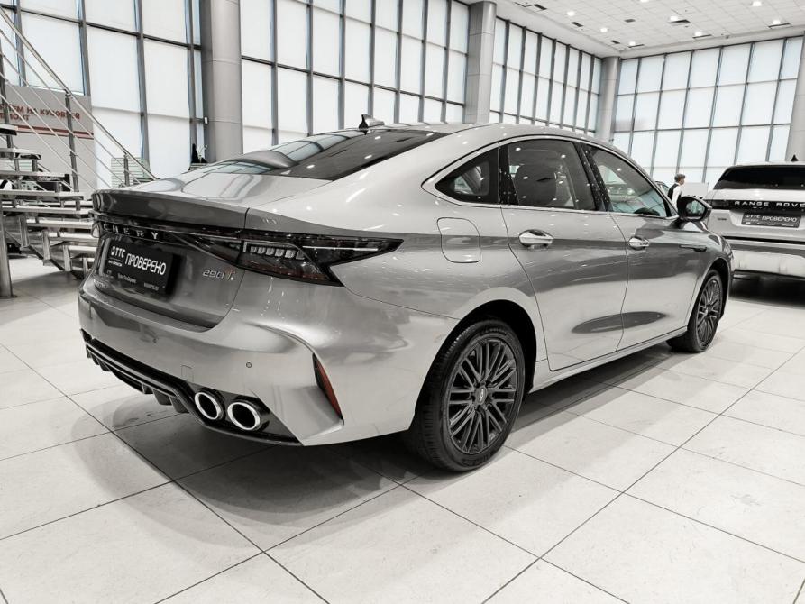 Chery Arrizo 8 Казань  - изображение 6