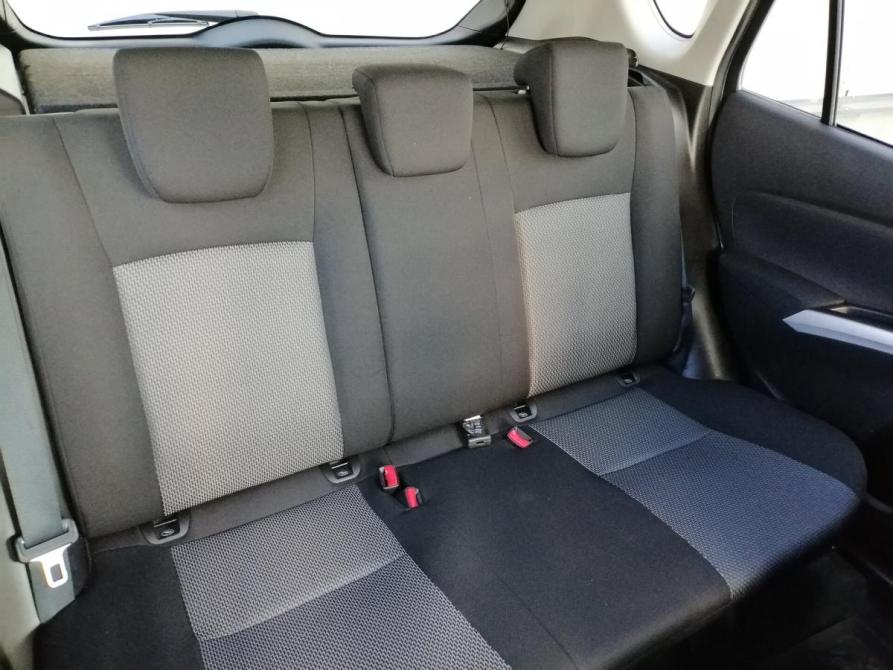 Suzuki SX4 II (S-Cross) Санкт-Петербург  - изображение 12