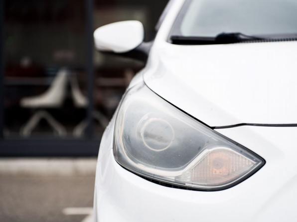 Hyundai Solaris I с пробегом 2012 года, цена 890 000 рублей, 251069 км, седан, Автокод Объявления