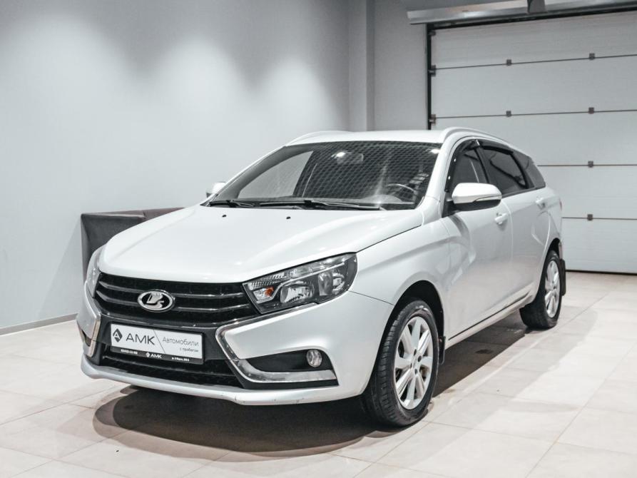 Lada (ВАЗ) Vesta I Екатеринбург  - изображение 1