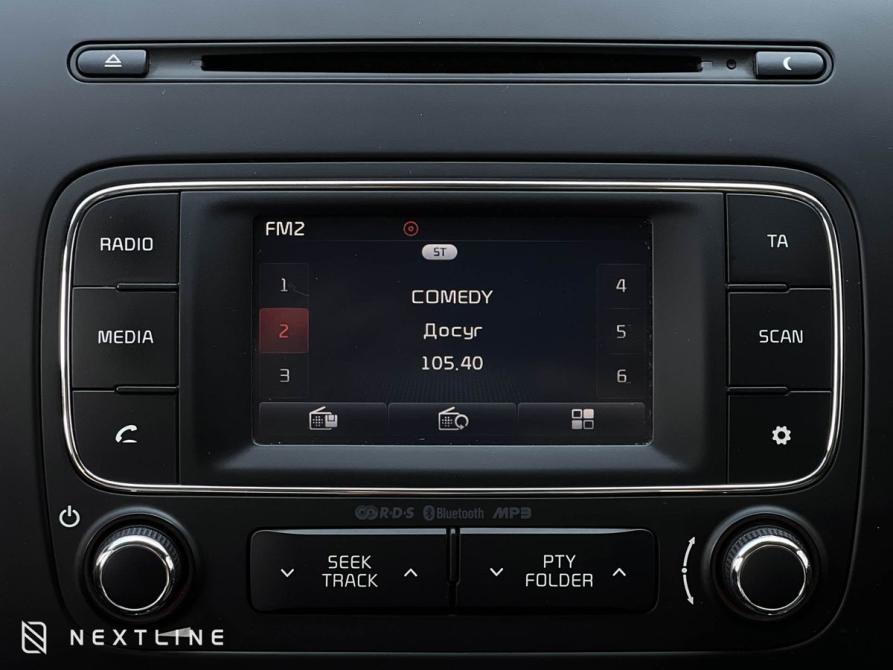 Kia Cerato III Самара  - изображение 14