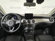 Mercedes-Benz CLA I (C117 X117) Рестайлинг Москва  - изображение 20