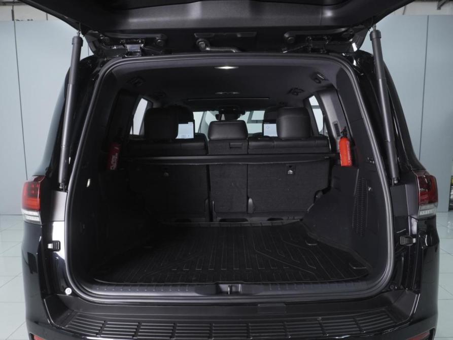 Toyota Land Cruiser 300 Series Ростов-на-Дону  - изображение 25