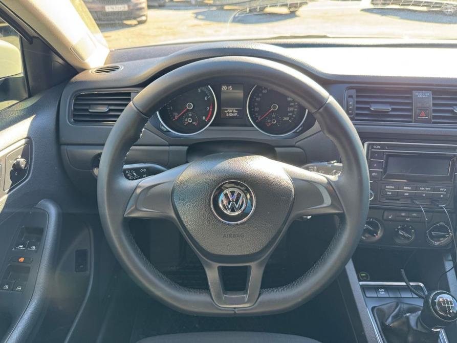 Volkswagen Jetta VI Рестайлинг Ижевск  - изображение 15