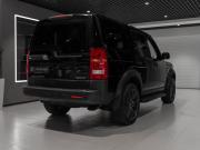 Land Rover Discovery III Москва  - изображение 30
