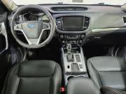 Geely Emgrand X7 I Рестайлинг 2 Воронеж  - изображение 31