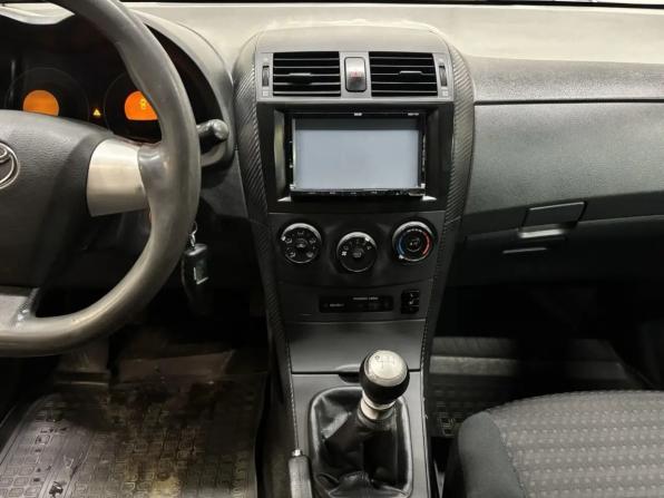 Toyota Corolla X (E140 E150) Рестайлинг с пробегом 2011 года, цена 769 000 рублей, 289000 км, седан, Автокод Объявления