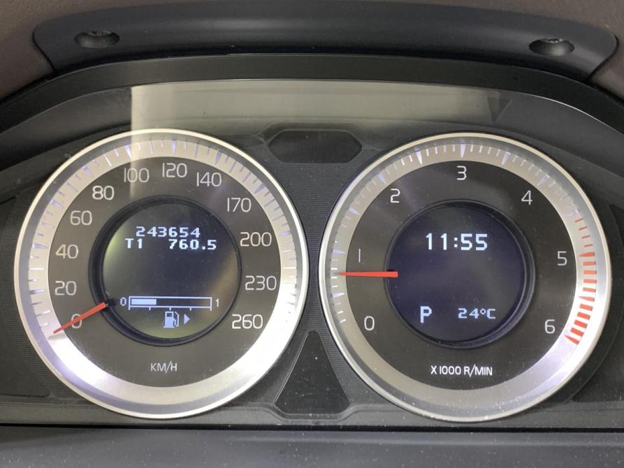 Volvo XC70 II Москва  - изображение 14