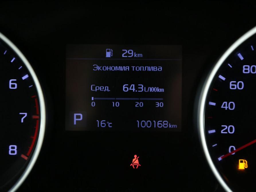 Kia Ceed III Иваново  - изображение 36