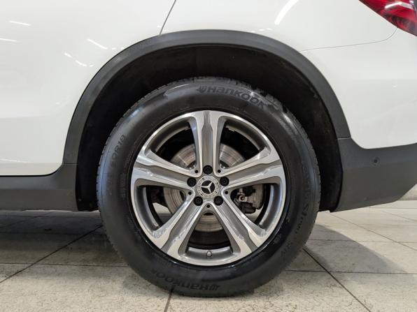Mercedes-Benz GLC I (X253) с пробегом 2019 года, цена 3 550 000 рублей, 101142 км, внедорожник, Автокод Объявления